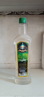 عرق گزنه خالص بدون اسانس نوش دارو سورنا