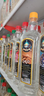 عرق دارچین خالص بدون اسانس نوش دارو سورنا