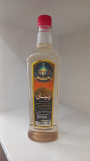 عرق زنیان خالص بدون اسانس نوش دارو سورنا