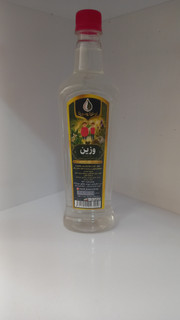 عرق وزین خالص بدون اسانس نوش دارو سورنا