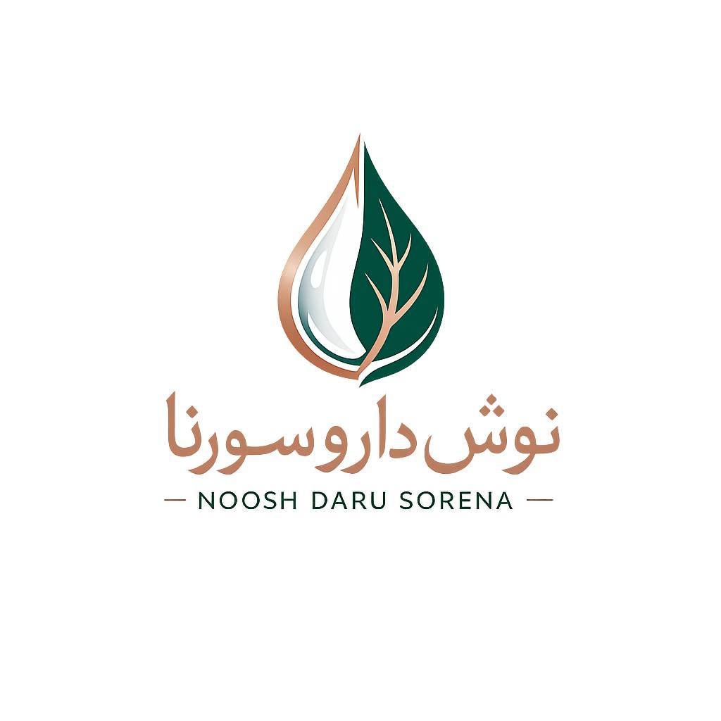 نوش دارو سورنا